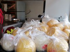 南瓜红豆包-海曙西区老大房(孝闻街店)