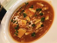 -真爱中国餐馆·年华店(朱雀大街店)