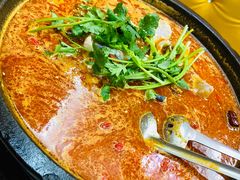 酸湯魚-石锅鱼府(二分店)