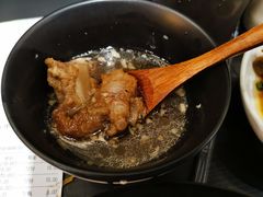 -贡梅老面馆·蟹粉面·无锡特色小吃(南长街主推店)