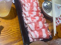 -云中鱼蒸汽石锅鱼(浦东食品城店)