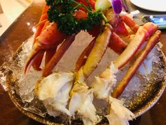 -听松楼·花园酒店·自助餐厅(红梅公园店)
