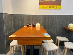 -鲜笃面(肇嘉浜路店)