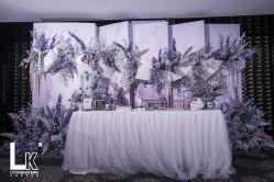 -证大美爵酒店·一站式婚宴宴会厅
