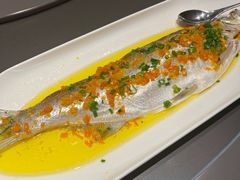 -上和臻品中国菜(花园街店)