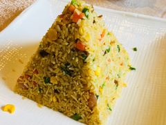 -麒麟中餐厅·经典粤菜·地道菜式老字号(广州长隆酒店)