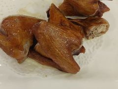 -顺风海鲜港(金玉兰店)