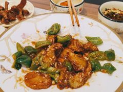-石老头关东饺子王·东北菜(嘉华鑫城店)
