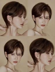 -时尚殿堂salon