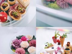 -天玑高空江景餐厅&酒吧Sky Secret Restaurant&Bar