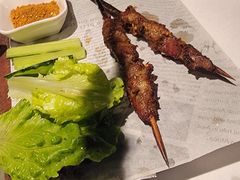 -肴约·花园式餐厅(湖里店)