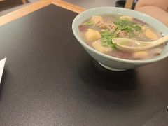 -金原鸭血粉丝汤·汤包·脆皮烤鸭(南京博物院店)