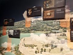 -盘龙城遗址博物院