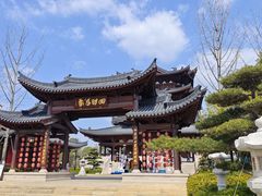 -江心屿景区