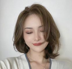 -HG美发设计沙龙