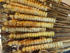 -云晓光头烧烤吧(盛夏店)