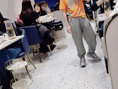 -兰湘子·湘菜小炒(石家庄万象城店)