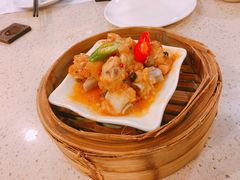 -点都德(聚福楼店)