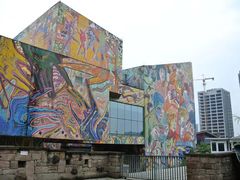 -四川美术学院美术馆