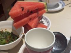 -大队长主题火锅(观音桥店)