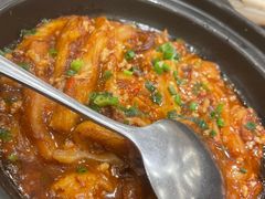 -海宝酒家(中山四路店)