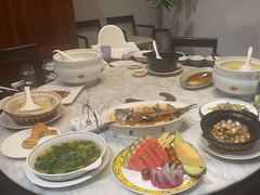 -禧宴Joyous Restaurant(禧园店)