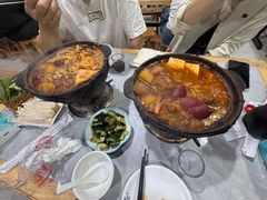 -范贤光鸡公煲(平乐园总店)