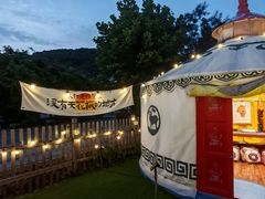 -西西里轰趴日租聚会别墅·团建拓展