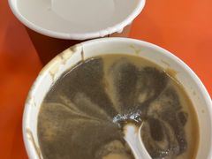 -谢怀亮芝麻茶