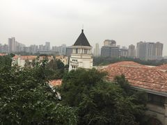 -重庆长寿碧桂园凤悦凤凰酒店