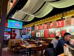 -聚点串吧·北京烧烤(朝北店)