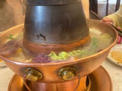 -东来顺饭庄(天坛店)