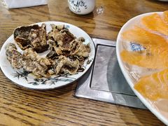 -三文彩虹鳟鱼庄