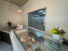 -SKROLL卡特司库·蛋糕定制·生吐司·司康(古北程家桥店)