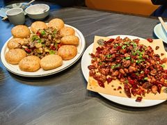 -阿喆私房菜(西五路店)