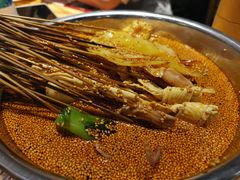 -串妹花式冰粉(乐山总店)