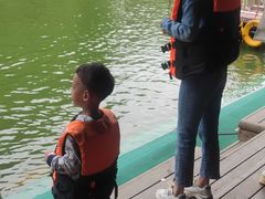 -杭州少年儿童公园
