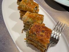 -福悦1077中餐厅(武汉光谷凯悦酒店)