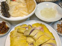 -喜聚薈·花膠雞海鮮火鍋(越秀店)