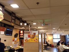 -麦当劳(酒仙桥路店)
