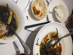 -新吉士·上海菜(浦东LCM置汇旭辉店)
