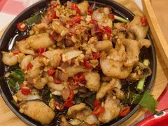 -东排食堂长沙小吃大排档(五一广场店)