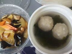 -百事佳烧鸭牛腩(上海虹桥站店)