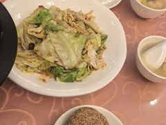 -烤肉宛饭庄(南礼士路店)