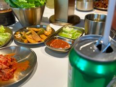 -西塔老太太泥炉烤肉(川沙百联店)