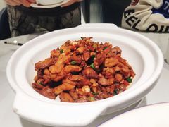 -兰湘子·湘菜小炒(崂山丽达店)