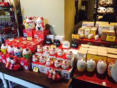 -猫咪博物馆(顶澳仔猫街店)