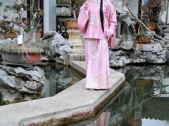 -苏州冶园园林民宿(太湖西山风景区店)