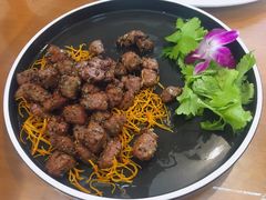 -友强·23年特色海鲜大排档(厦门店)