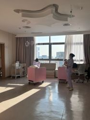 -贝爱时刻月子中心(宝安妇幼店)
